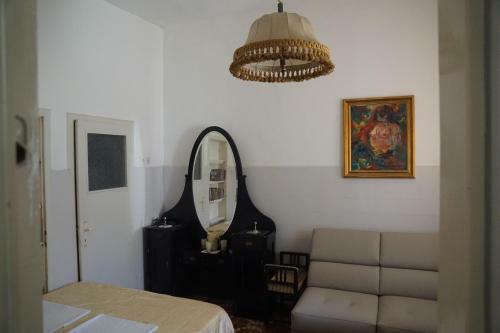 Somborski Salas - U Centru - Apartmani