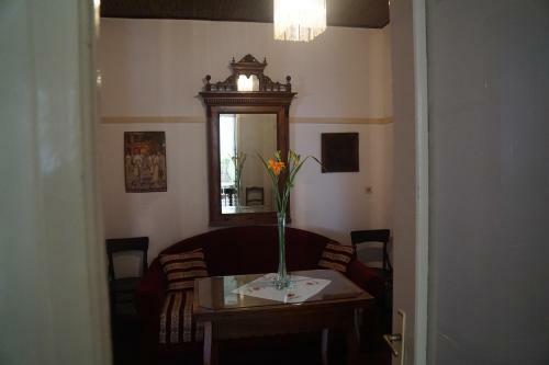 Somborski Salas - U Centru - Apartmani