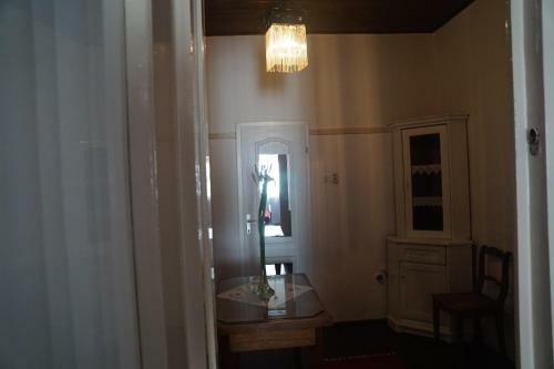 Somborski Salas - U Centru - Apartmani