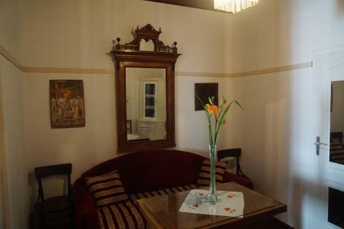 Somborski Salas - U Centru - Apartmani