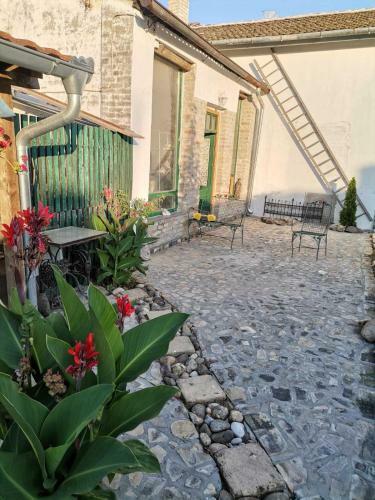Somborski Salas - U Centru - Apartmani