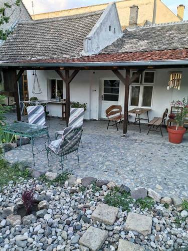Somborski Salas - U Centru - Apartmani