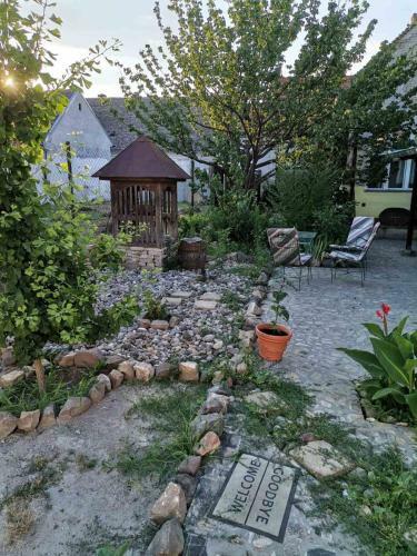 Somborski Salas - U Centru - Apartmani