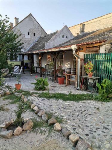 Somborski Salas - U Centru - Apartmani