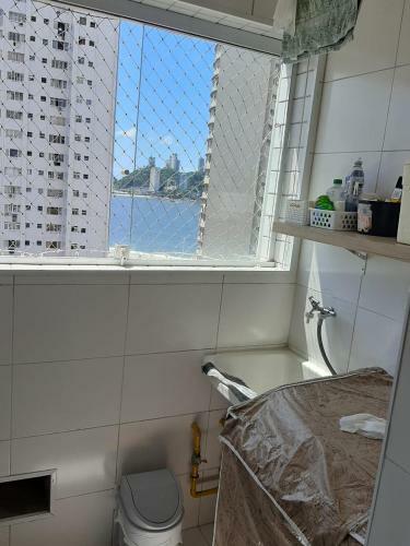 Apartamento Recanto Praia