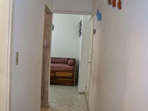 Apartamento Em S�o Vicente - Sp