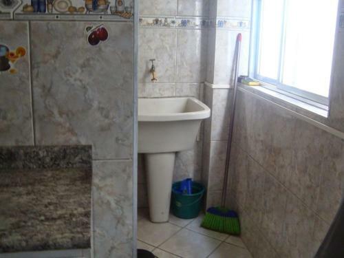 Apartamento Em S�o Vicente - Sp