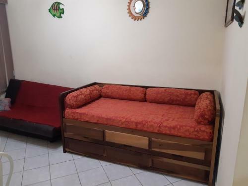 Apartamento Em S�o Vicente - Sp