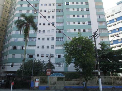 Apartamento Temporada