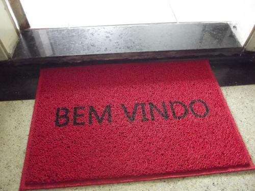 Apartamento Temporada