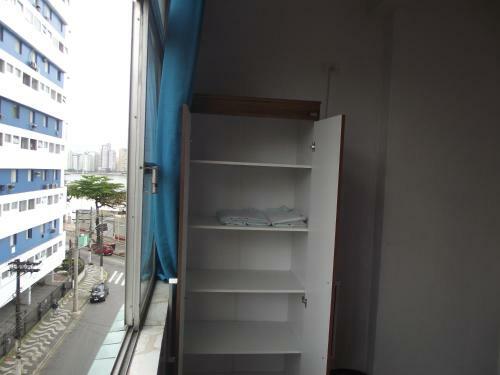 Apartamento Temporada