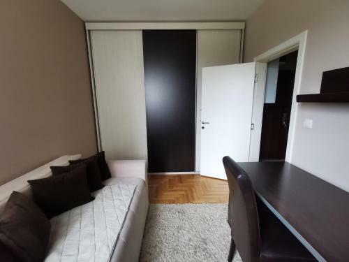 Apartamento Mint