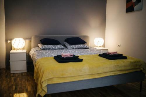 Apartment Jana