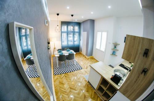 Apartment Jana
