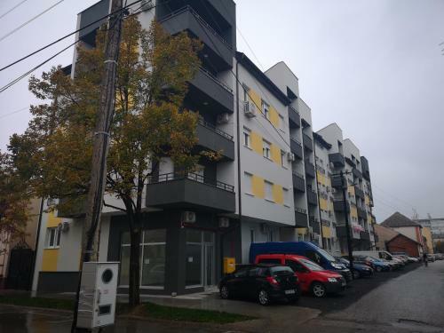 Apartman Silver
