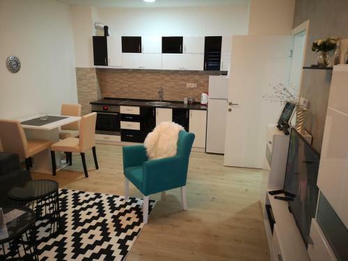 Apartman Silver
