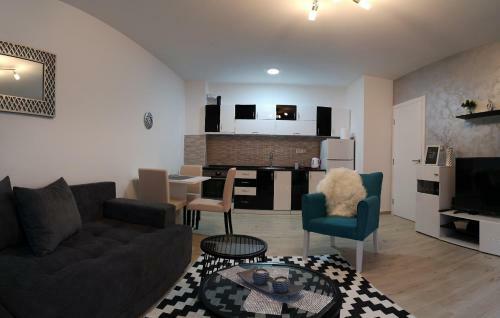 Apartman Silver