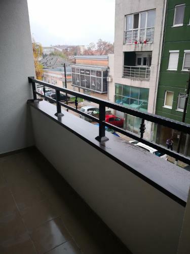 Apartman Silver