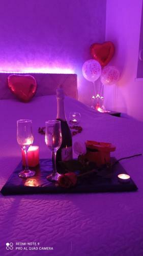Apartman Silver