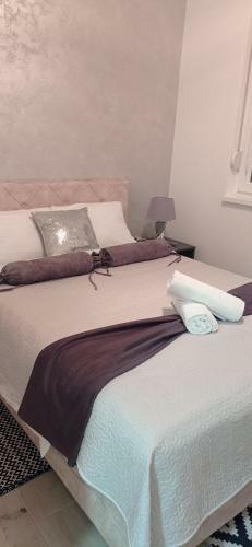 Apartman Silver