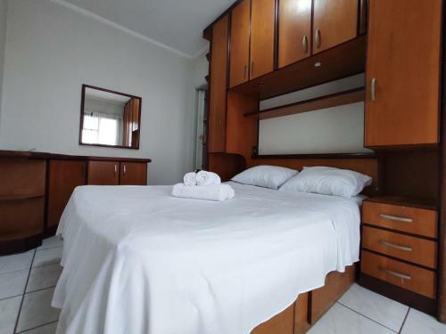 Apartamento Flatmare