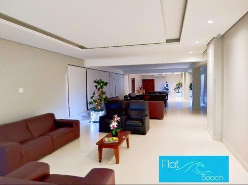 Apartamento Flat Palladium Belvedere
