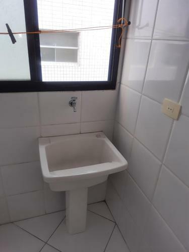 Apartamento - Quadra Da Praia