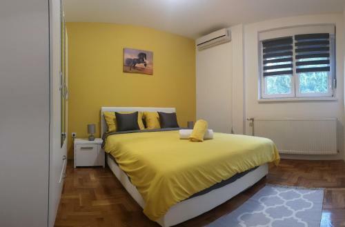 Apartman Sunflower