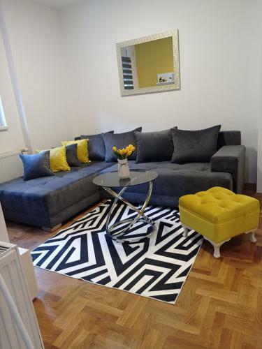 Apartman Sunflower