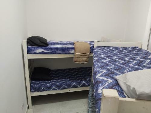Apartamento Vista Pro Mar Ll