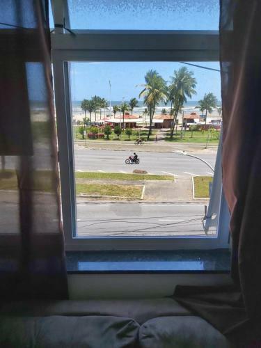 Apartamento Vista Pro Mar Ll