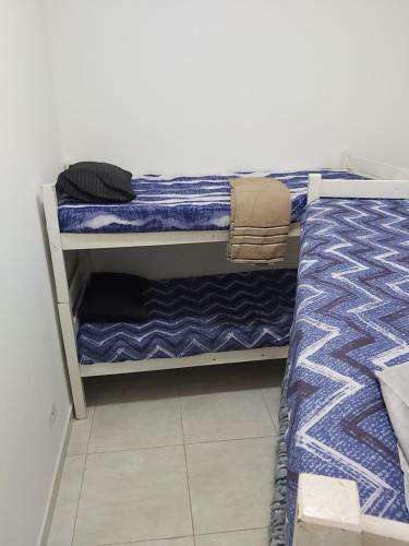Apartamento Vista Pro Mar Ll