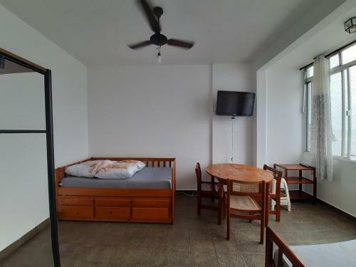 Apartamento Kitnet Vista Linda