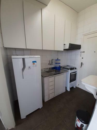 Apartamento Kitnet Vista Linda