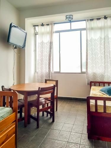 Apartamento Kitnet Vista Linda