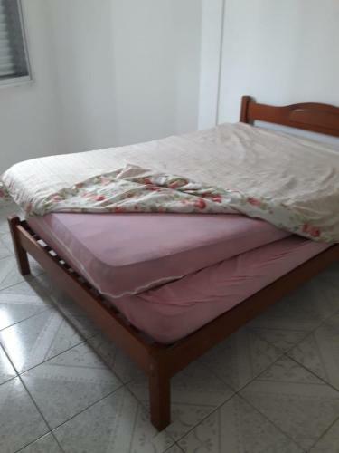 Apartamento Apto P� Na Areia