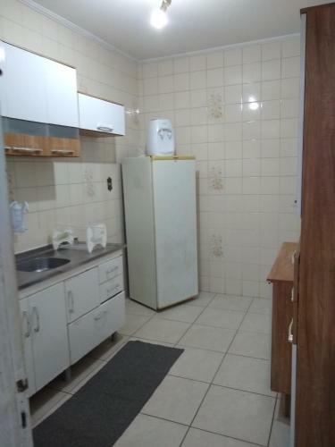 Apartamento Encantador Com Estacionamento