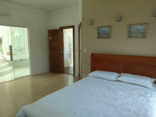 Casa De Vidro
