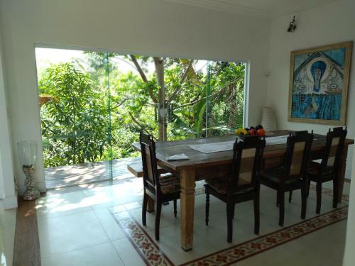 Casa De Vidro