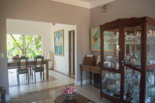 Casa De Vidro