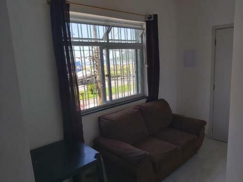 Apartamento Vista Pro Mar L