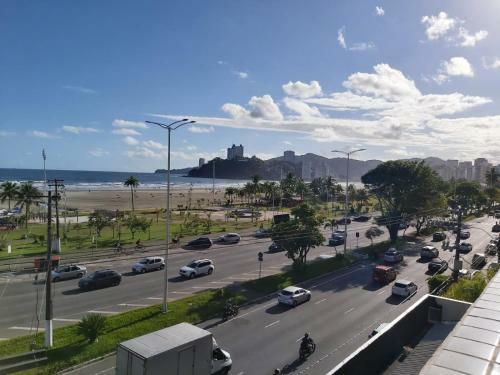 Apartamento Vista Pro Mar L