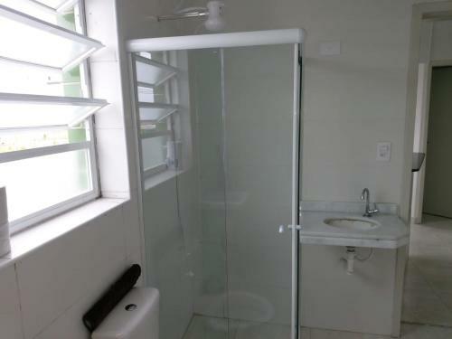 Apartamento Vista Pro Mar L