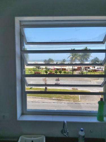 Apartamento Vista Pro Mar L