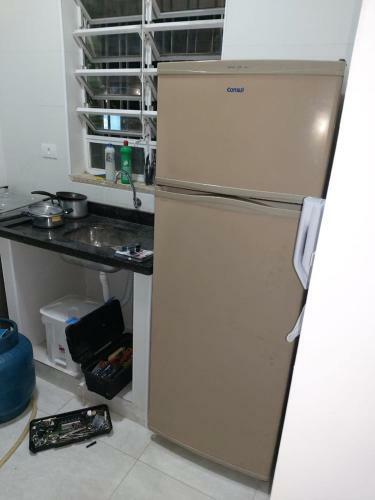 Apartamento Vista Pro Mar L