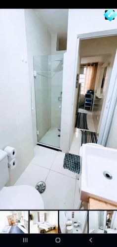 Apartamento St�dio Itarare