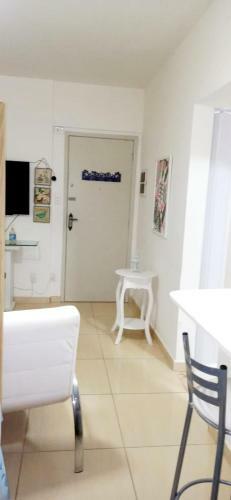 Apartamento St�dio Itarare