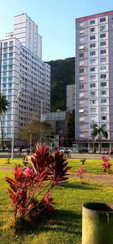 Apartamento St�dio Itarare