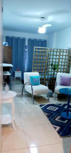 Apartamento St�dio Itarare