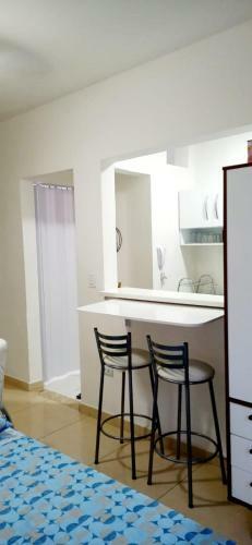 Apartamento St�dio Itarare
